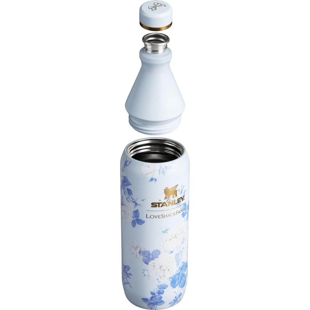 Loveshackfancy x Stanley. New in box-  BOTTLE | 20oz. Sold out everywhere
